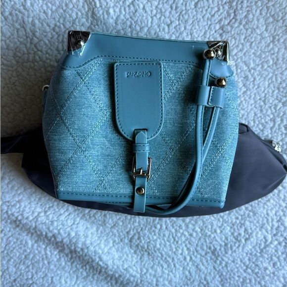 Chio’2nd bucket bag  (CLEARANCE SALE ) - Picture 2 of 10